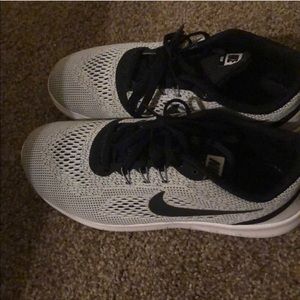 Nike free